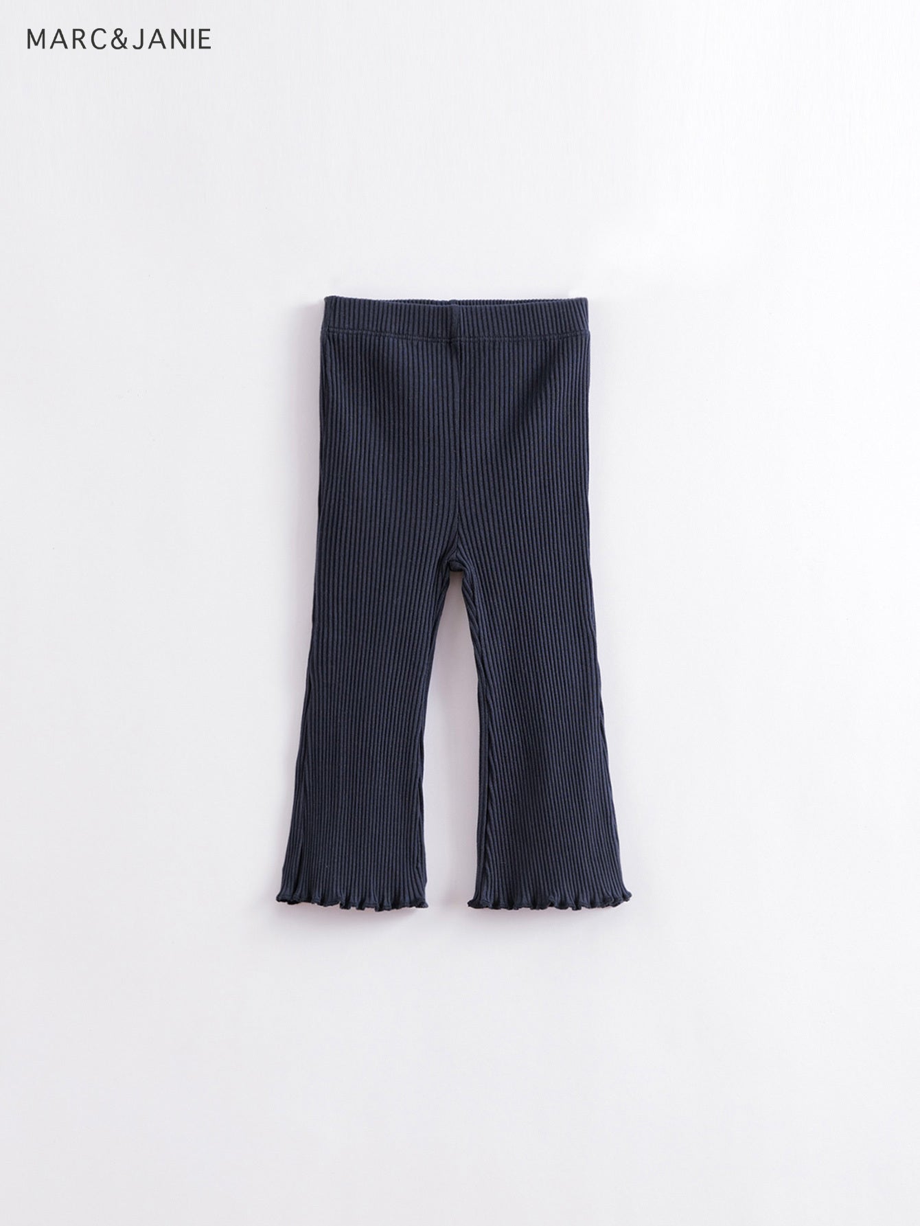 Girls Flared Pants Kids Leggings Assorted Colors