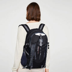 Outdoor Mountaineering Bag Large Capacity Backpack