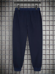 Samurai Comfy Drawstring Joggers Men's Casual Breathable Pants