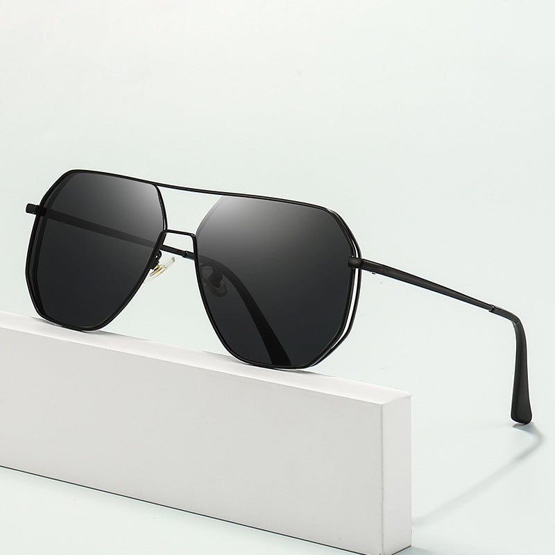Men's Night Driving Polarized Sunglasses 5087