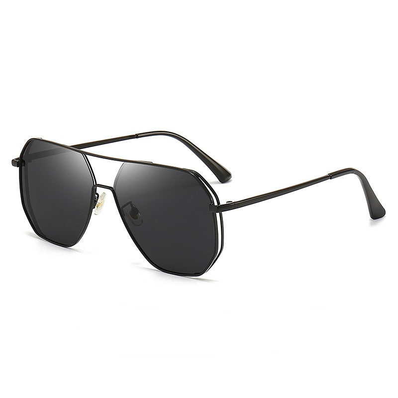Men's Night Driving Polarized Sunglasses 5087
