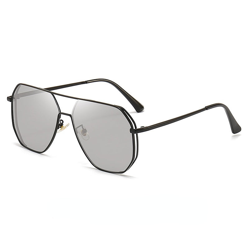 Men's Night Driving Polarized Sunglasses 5087