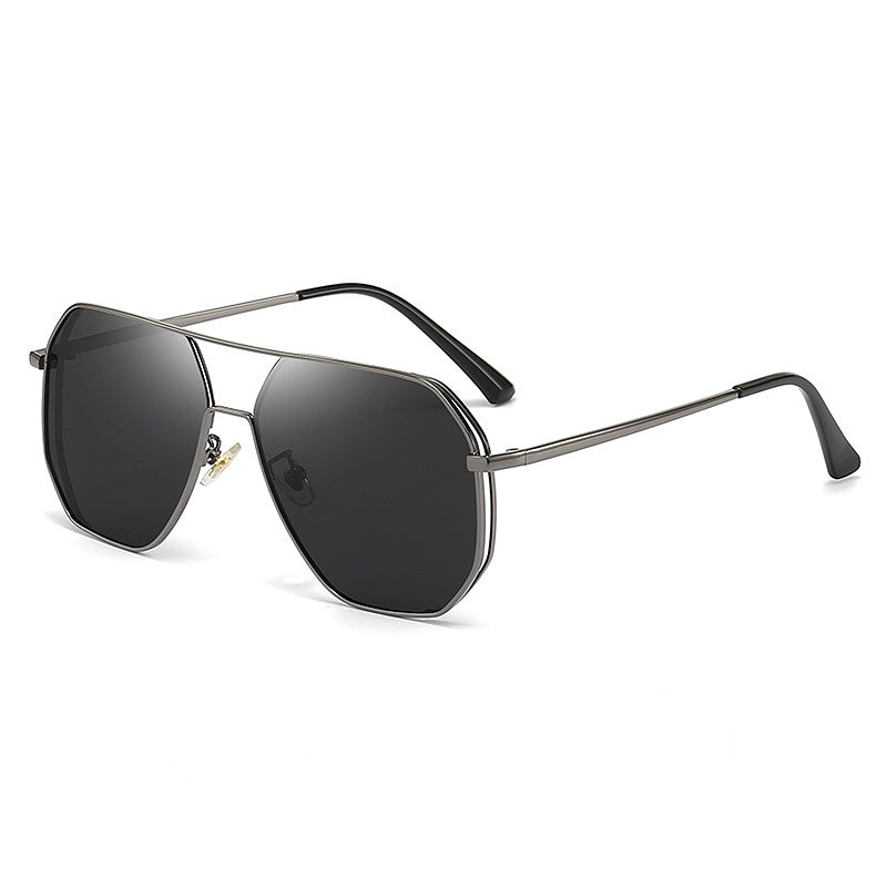 Men's Night Driving Polarized Sunglasses 5087
