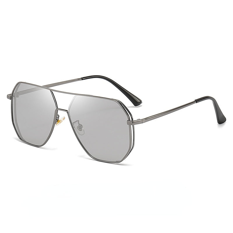 Men's Night Driving Polarized Sunglasses 5087