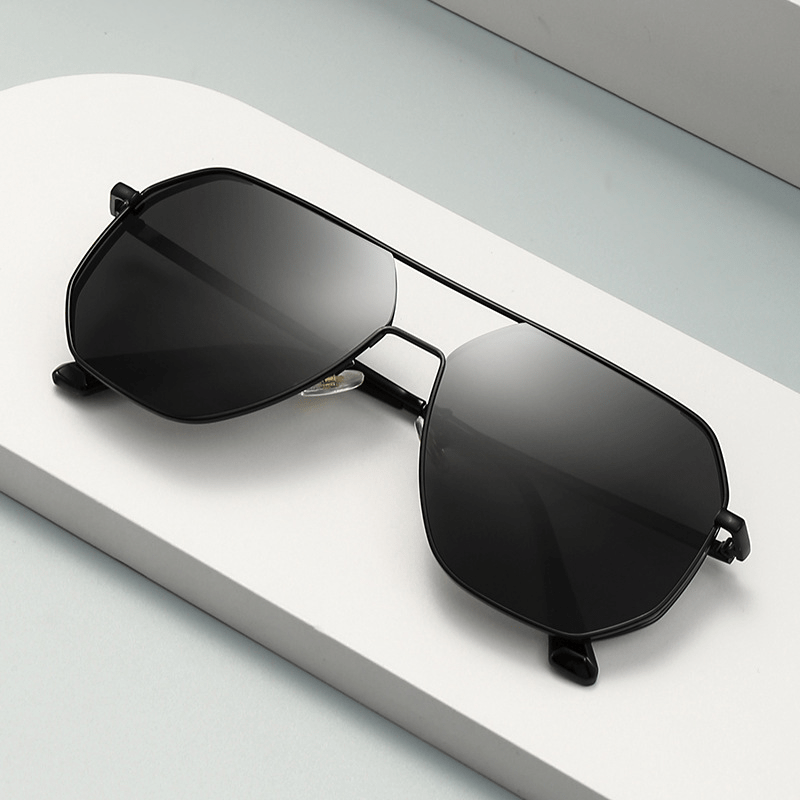 Men's Night Driving Polarized Sunglasses 5087