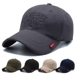 Minimalism Outdoor Sunshade Peaked Cap