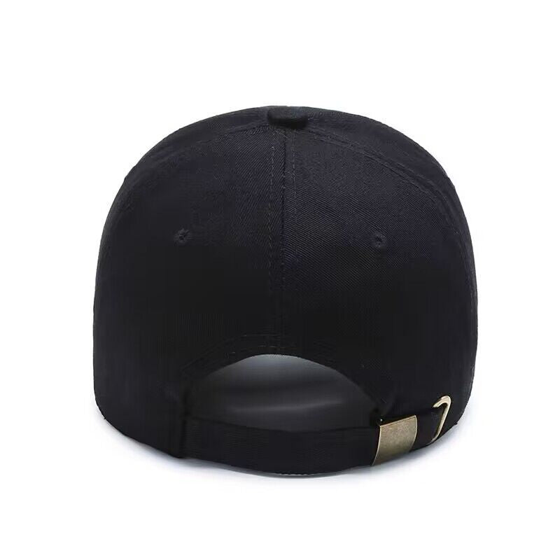 Minimalism Outdoor Sunshade Peaked Cap