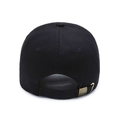 Minimalism Outdoor Sunshade Peaked Cap
