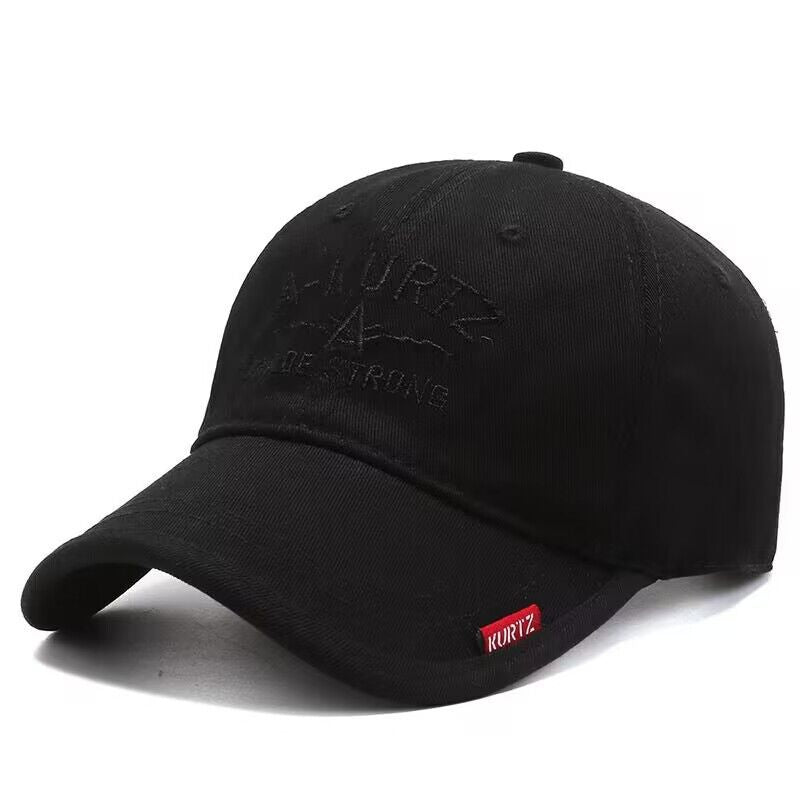 Minimalism Outdoor Sunshade Peaked Cap