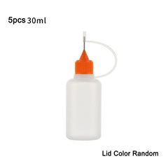 20 30 50ml Extrusion Bottle Needle Laboratory Appliance
