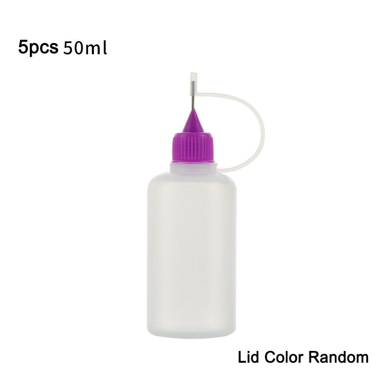 20 30 50ml Extrusion Bottle Needle Laboratory Appliance