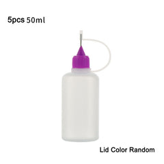 20 30 50ml Extrusion Bottle Needle Laboratory Appliance