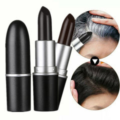 Brown Hair Stick Temporary Hair Dye Fast Cover Pen