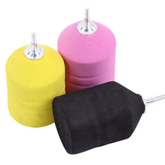 Durable Archery Sponge Arrowheads for Outdoor Recreation