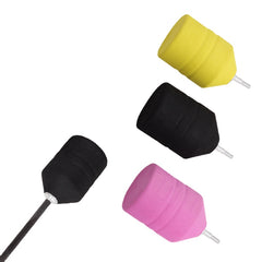 Durable Archery Sponge Arrowheads for Outdoor Recreation
