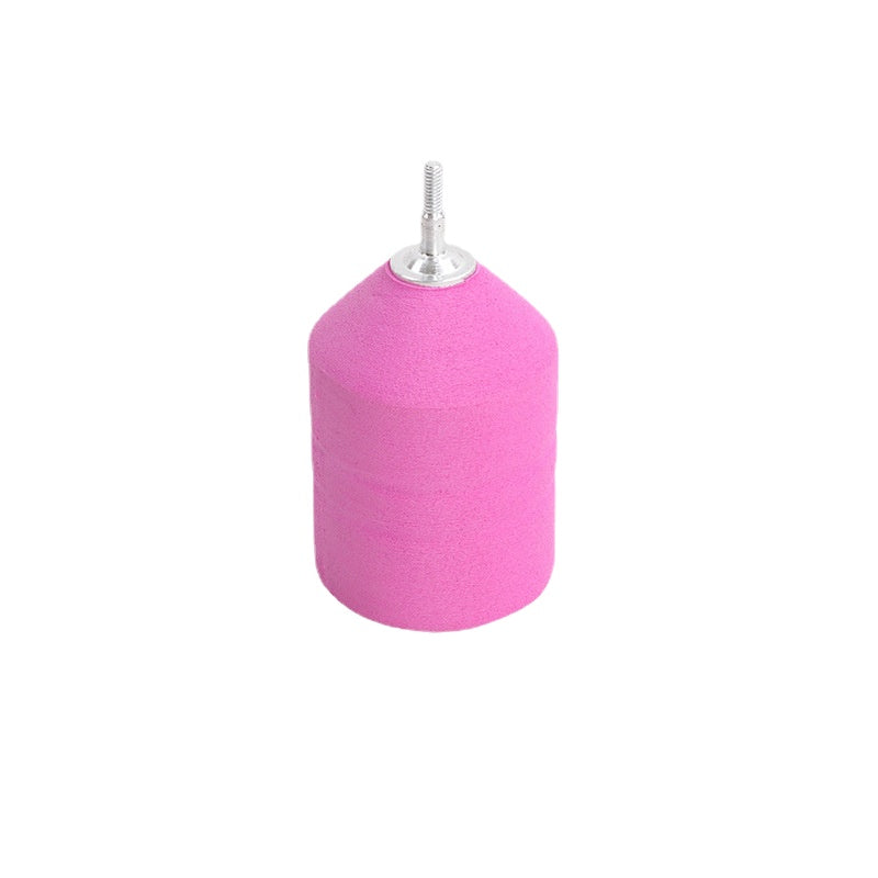 Durable Archery Sponge Arrowheads for Outdoor Recreation