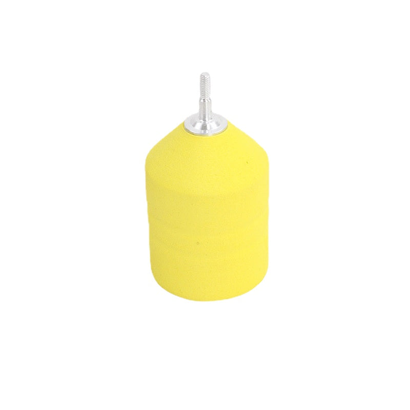 Durable Archery Sponge Arrowheads for Outdoor Recreation