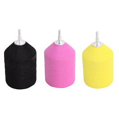 Durable Archery Sponge Arrowheads for Outdoor Recreation