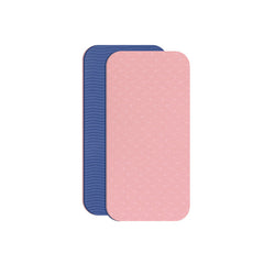 2pcs Yoga Pilates Non slip Fitness Pads For Elbows And Knees
