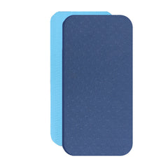 2pcs Yoga Pilates Non slip Fitness Pads For Elbows And Knees