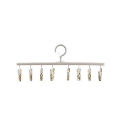 Wardrobe Hangers Organizer for Saving Space