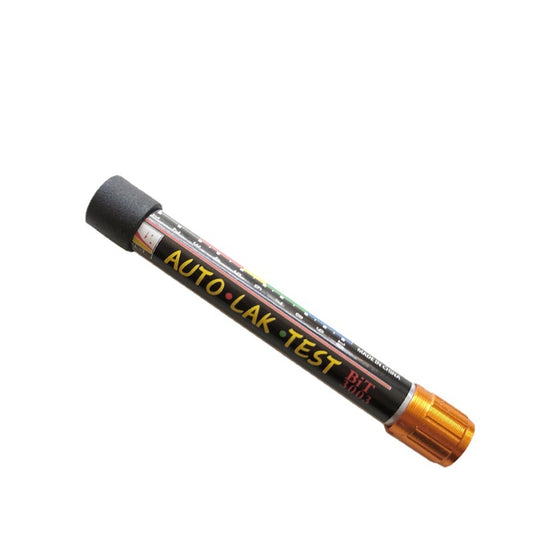 Automotive Paint Thickness Gauge Pen - Precise Coating Measurement