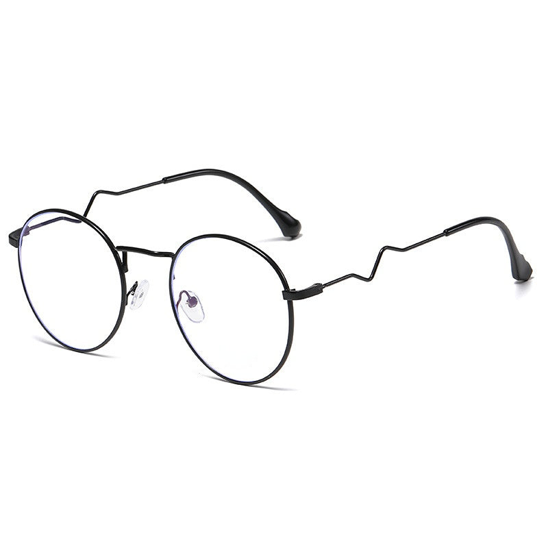 Men's Anti Light Glasses for Reading and Gaming