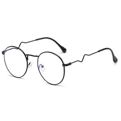 Men's Anti Light Glasses for Reading and Gaming