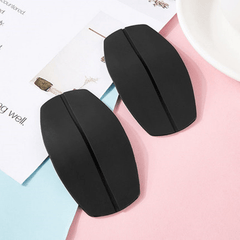 Invisible Silicone Shoulder Pads Non-slip Bra Strap Cushions