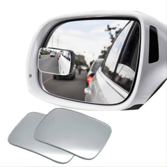 360&deg; Car Blind Spot Mirror Keep Kids Safe on Road