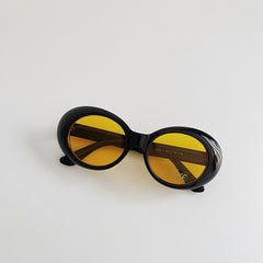 Kids Teen Sun Protection Sunglasses for Traveling Party Gift