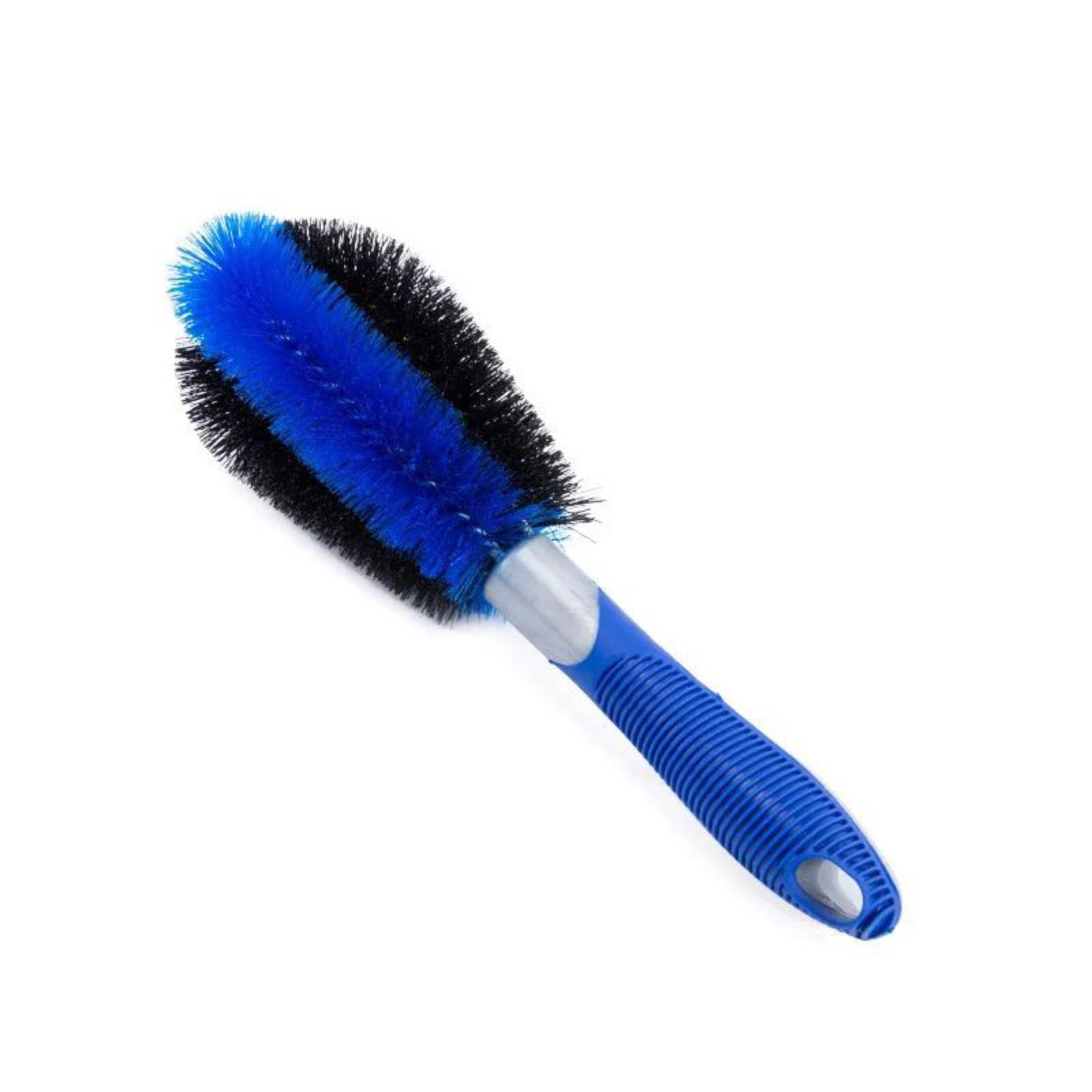 Car Cleaning Brush Long Handle for Tire Washing & Car Wash Care