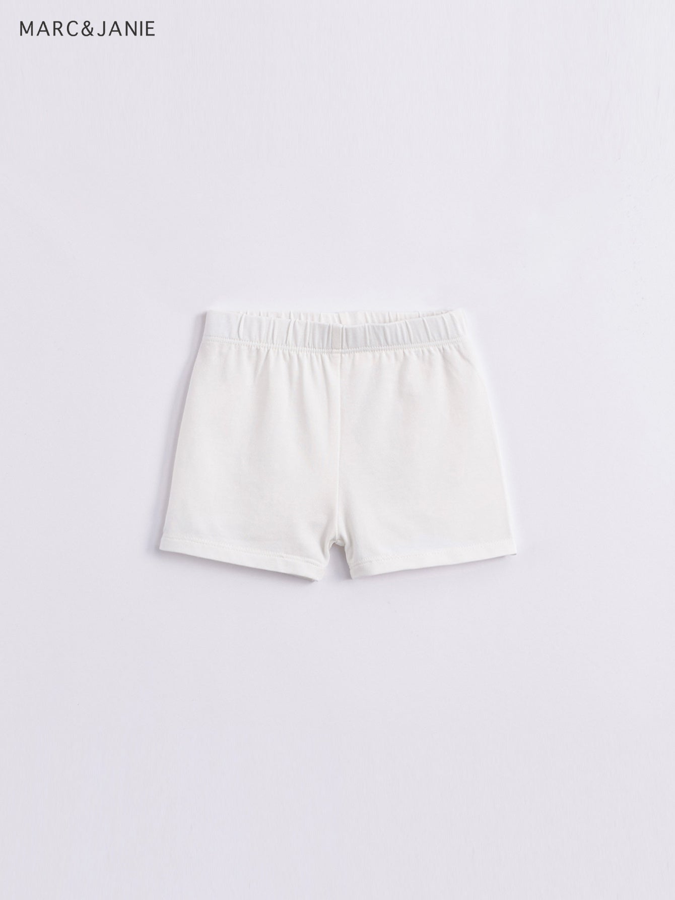 Girls Summer Cotton Breathable Leggings with Assorted Styles Shorts