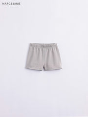 Girls Summer Cotton Breathable Leggings with Assorted Styles Shorts