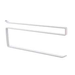 Kitchen Tissue Hanger Towel Rack Paper Towel Holder Wall Mounted