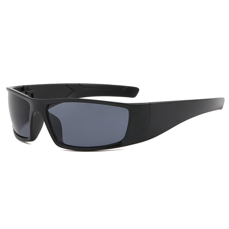 Men's UV Protection Cycling Sunglasses for Outdoor Beach Holiday
