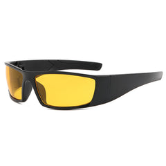 Men's UV Protection Cycling Sunglasses for Outdoor Beach Holiday
