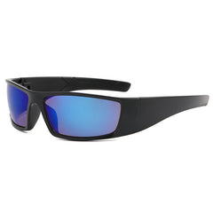 Men's UV Protection Cycling Sunglasses for Outdoor Beach Holiday
