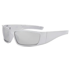 Men's UV Protection Cycling Sunglasses for Outdoor Beach Holiday