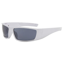 Men's UV Protection Cycling Sunglasses for Outdoor Beach Holiday
