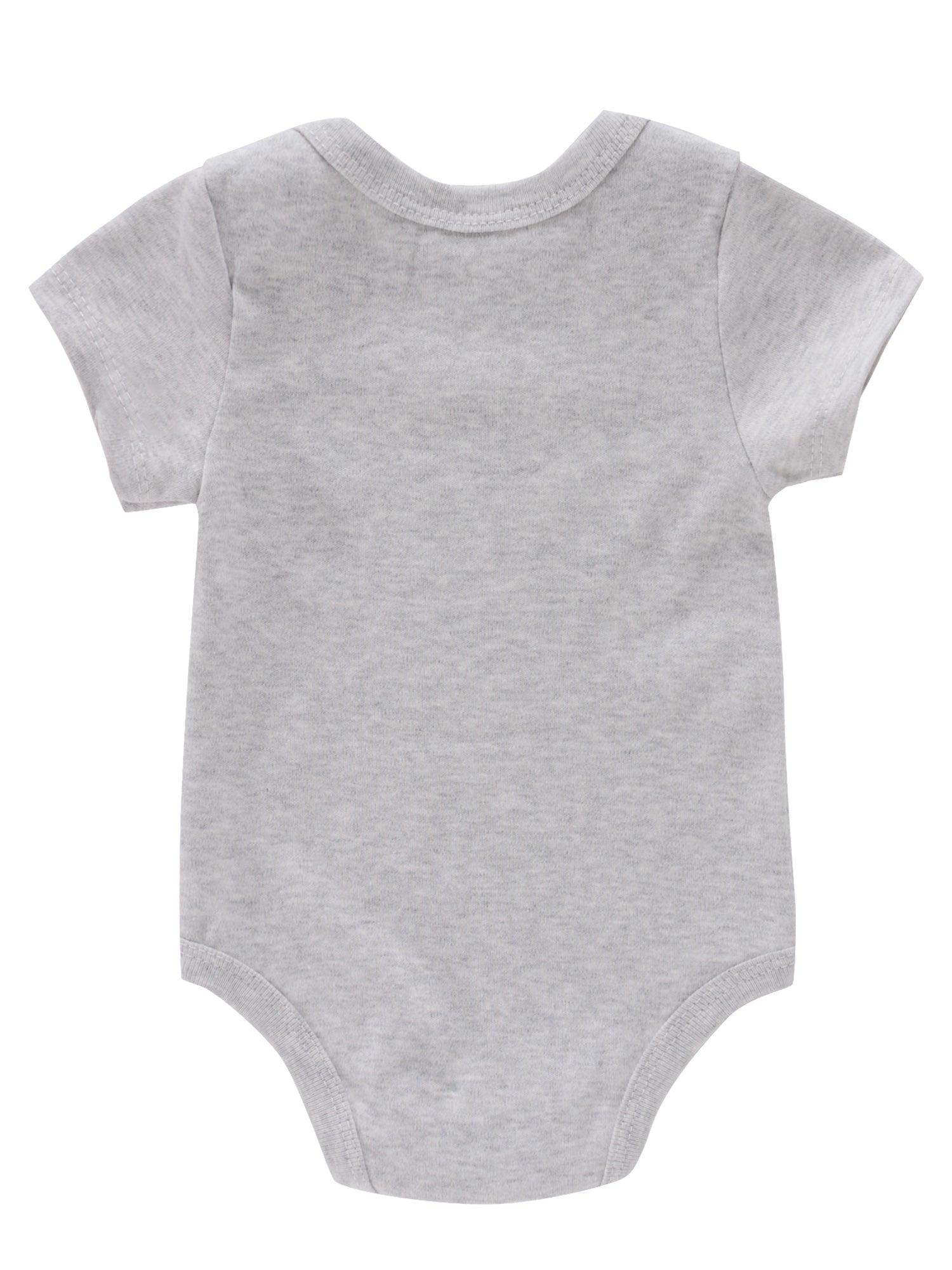 Rainbow After the Storm Onesie Clothes for Baby Boys and Girls