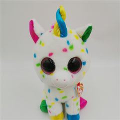 Unicorn Puppy Doll Plush Toy for Kids
