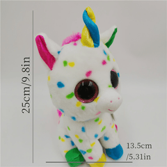Unicorn Puppy Doll Plush Toy for Kids