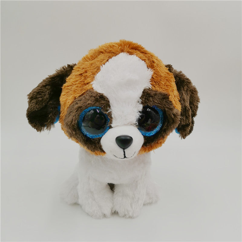 Unicorn Puppy Doll Plush Toy for Kids