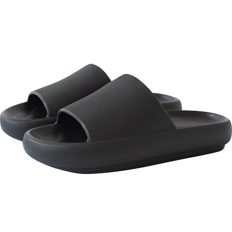 Men's Lightweight Non Slip Comfort Slides Quick Drying For Indoor Outdoor Beach