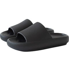 Men's Lightweight Non Slip Comfort Slides Quick Drying For Indoor Outdoor Beach