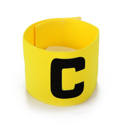 2pcs Football Captain Armband - Make A Statement on the Soccer Field
