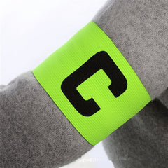 2pcs Football Captain Armband - Make A Statement on the Soccer Field