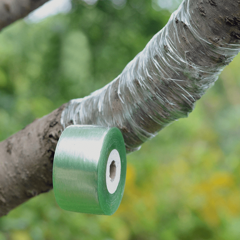 Fruit Tree Grafting Tape 1 Roll