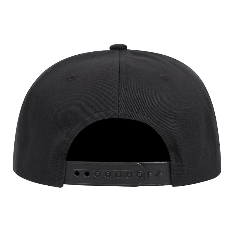 Men's 3D Embroidered Baseball Cap Hip hop Dance Cap